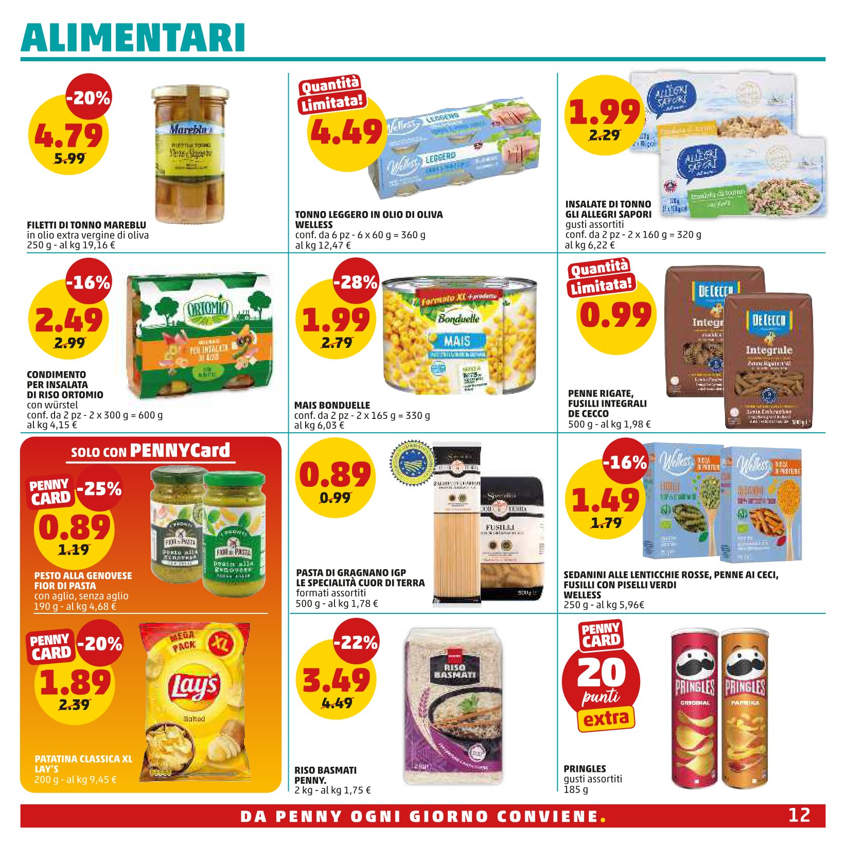 Penny catalog page 12 — 2026-07-02 to 2026-07-15
