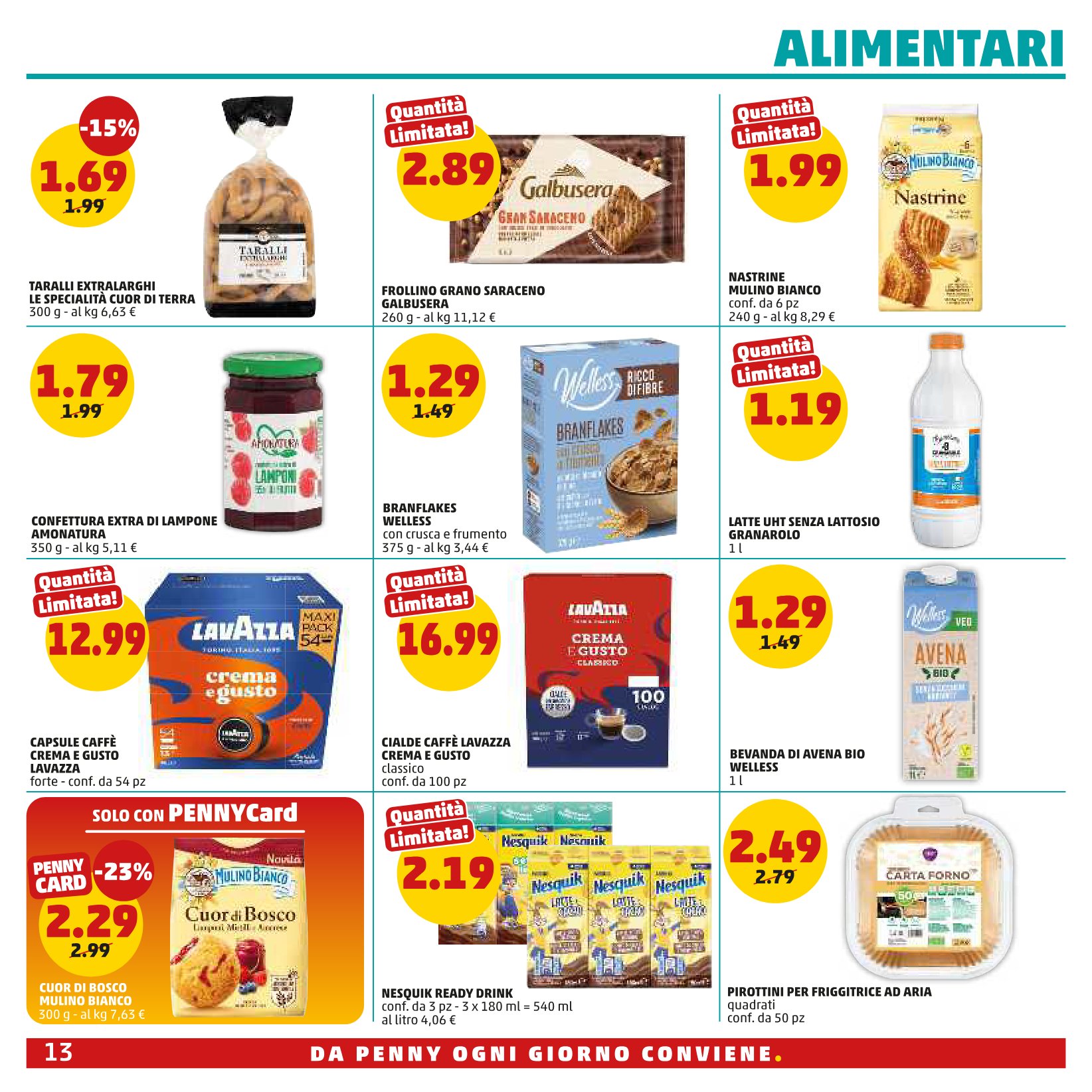 Penny catalog page 13 — 2026-07-02 to 2026-07-15
