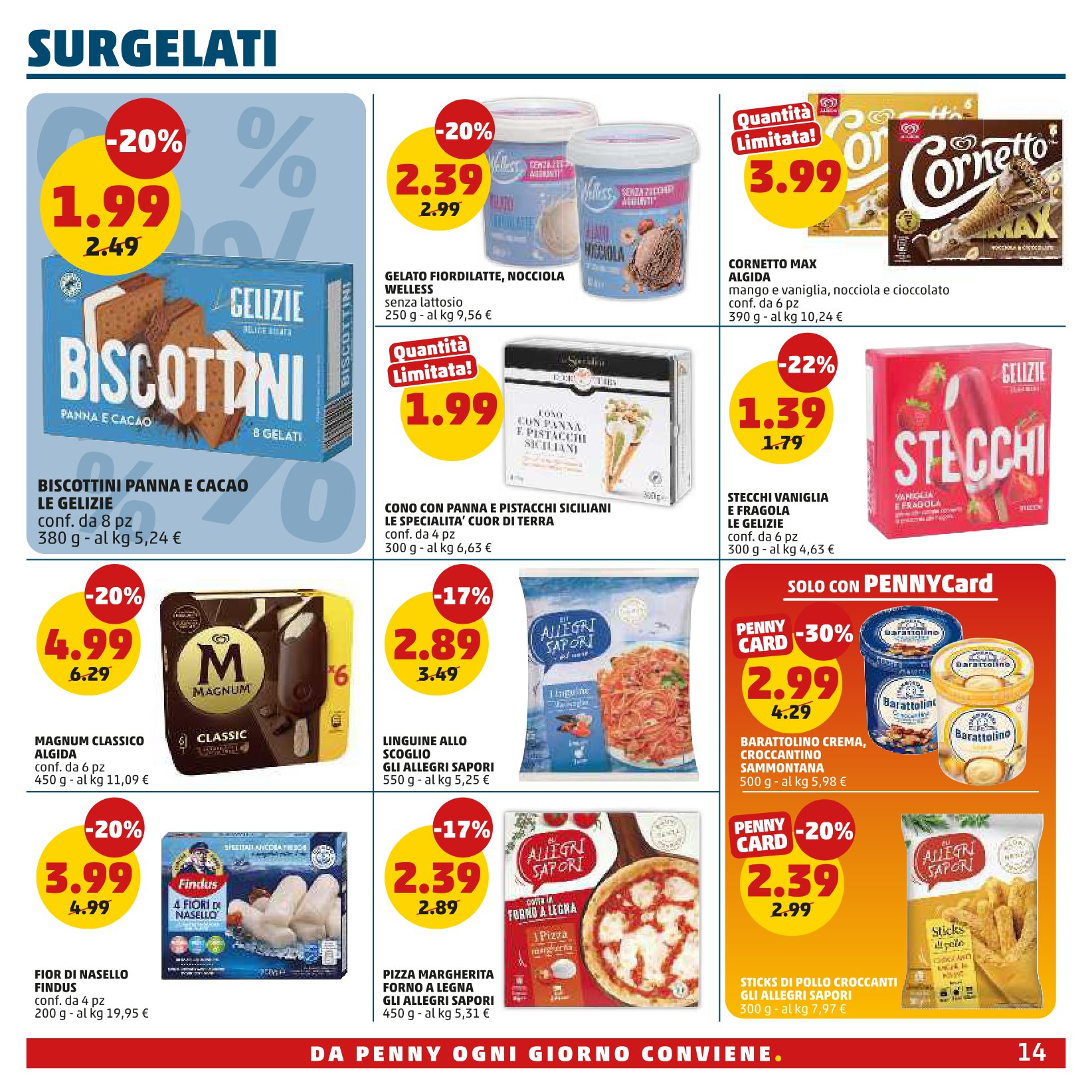 Penny catalog page 14 — 2026-07-02 to 2026-07-15