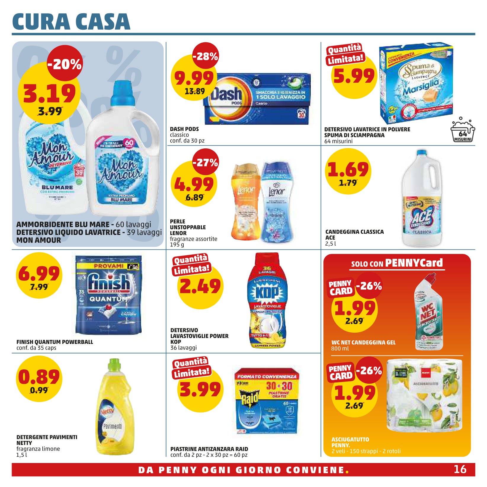 Penny catalog page 16 — 2026-07-02 to 2026-07-15