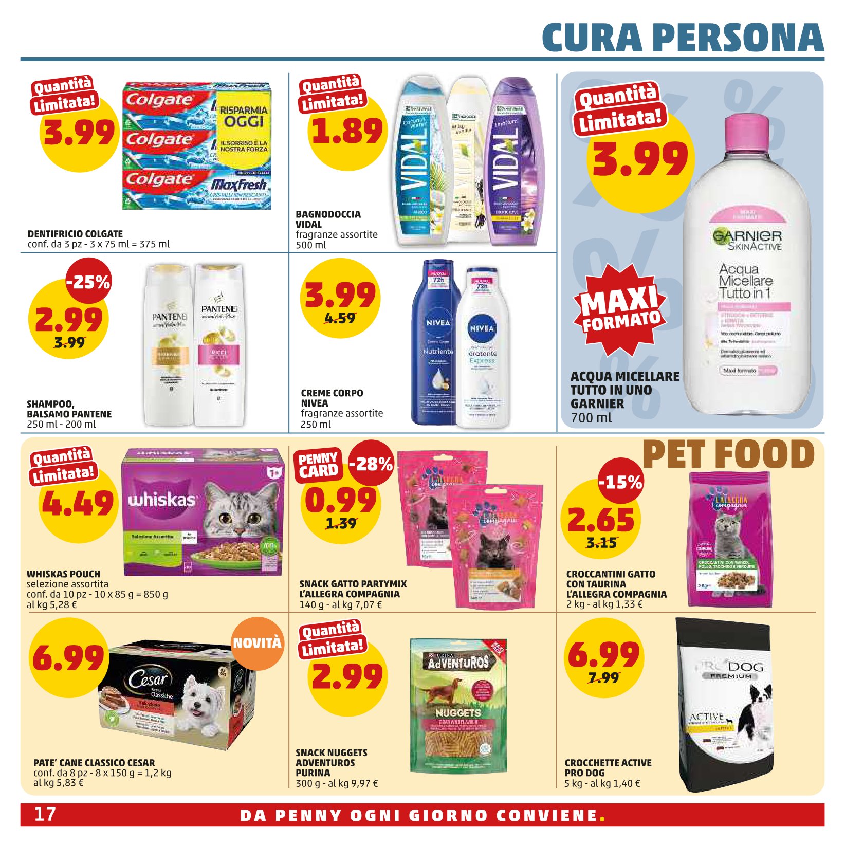 Penny catalog page 17 — 2026-07-02 to 2026-07-15