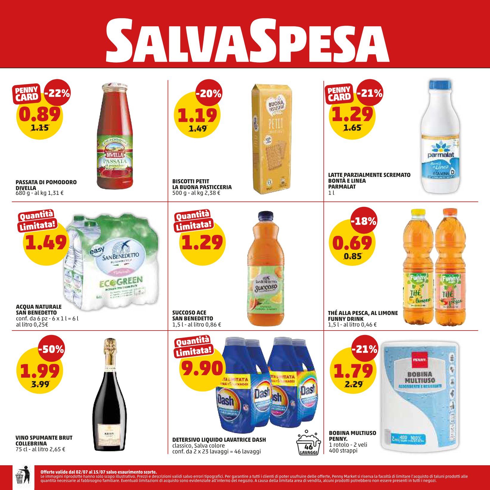 Penny catalog page 20 — 2026-07-02 to 2026-07-15