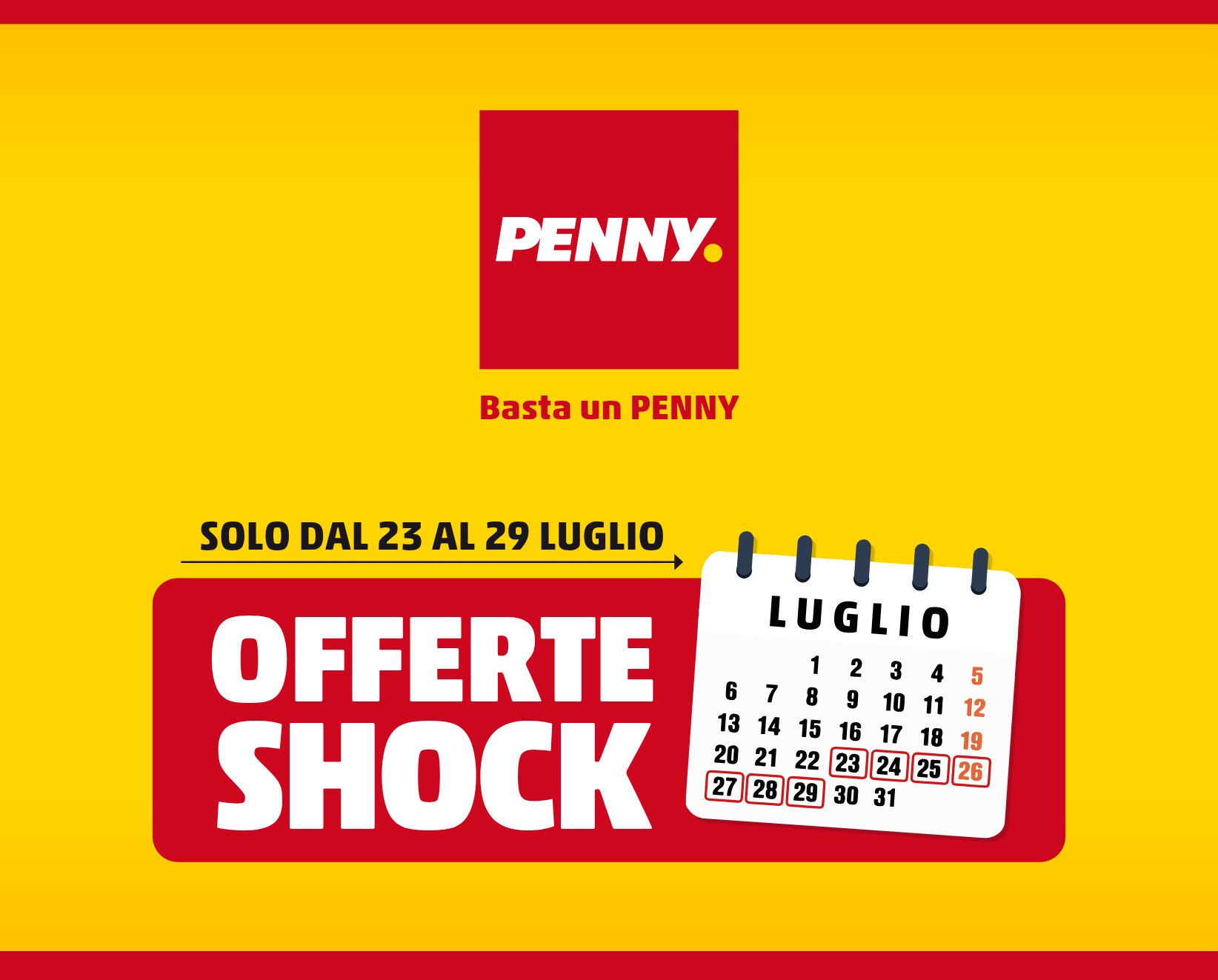 Penny catalog cover