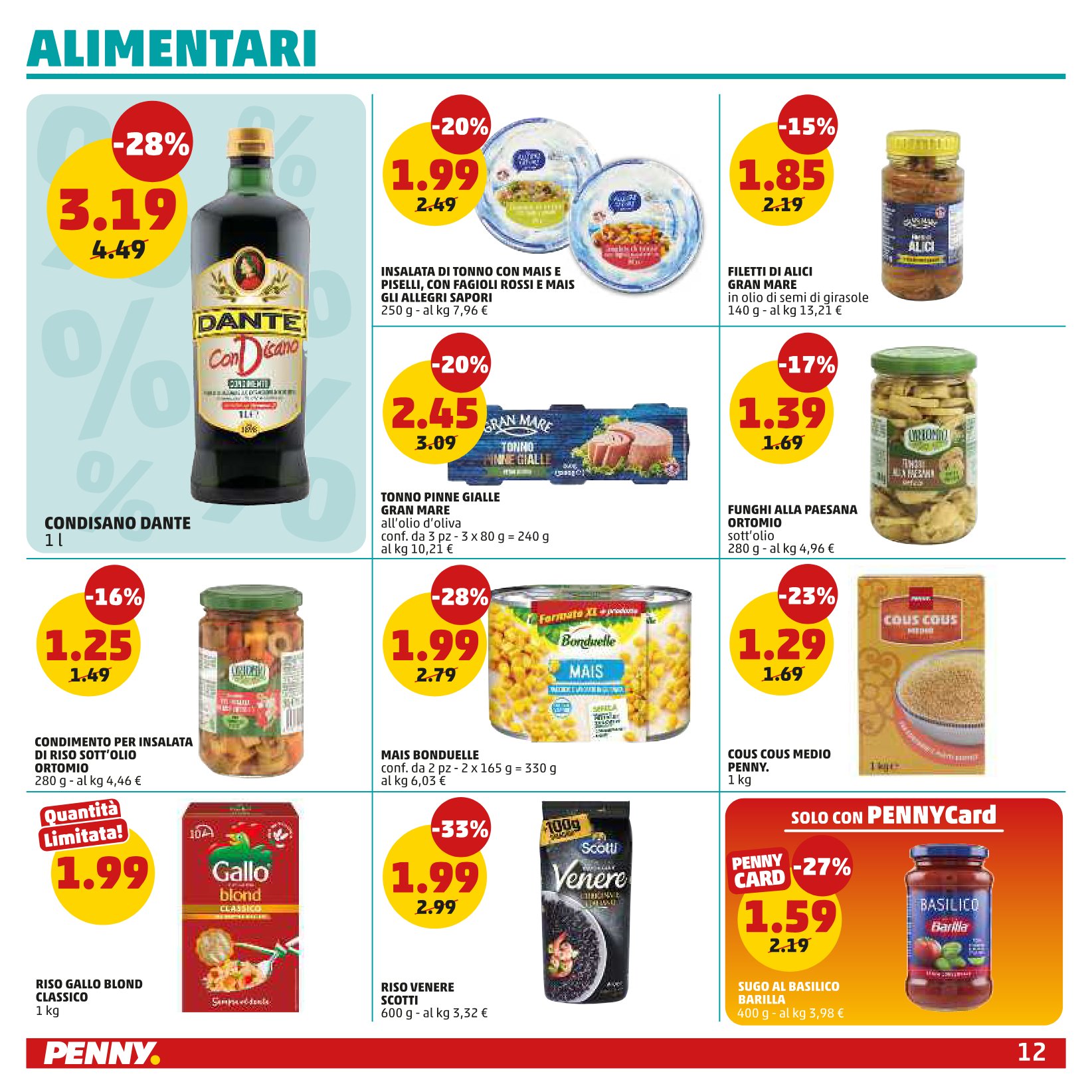 Penny catalog page 12 — 2026-08-13 to 2026-08-26