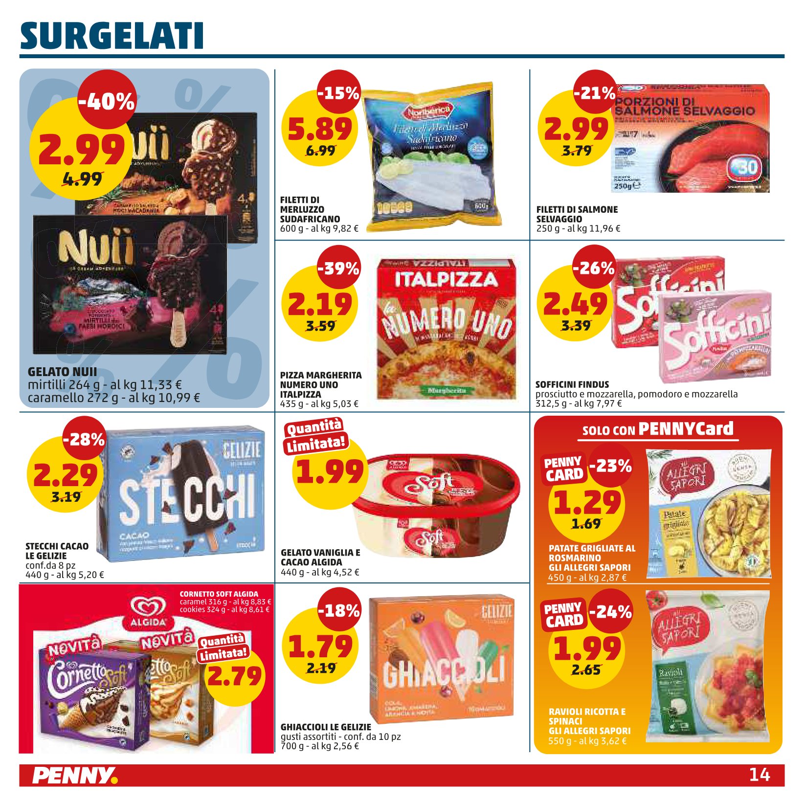 Penny catalog page 14 — 2026-08-13 to 2026-08-26