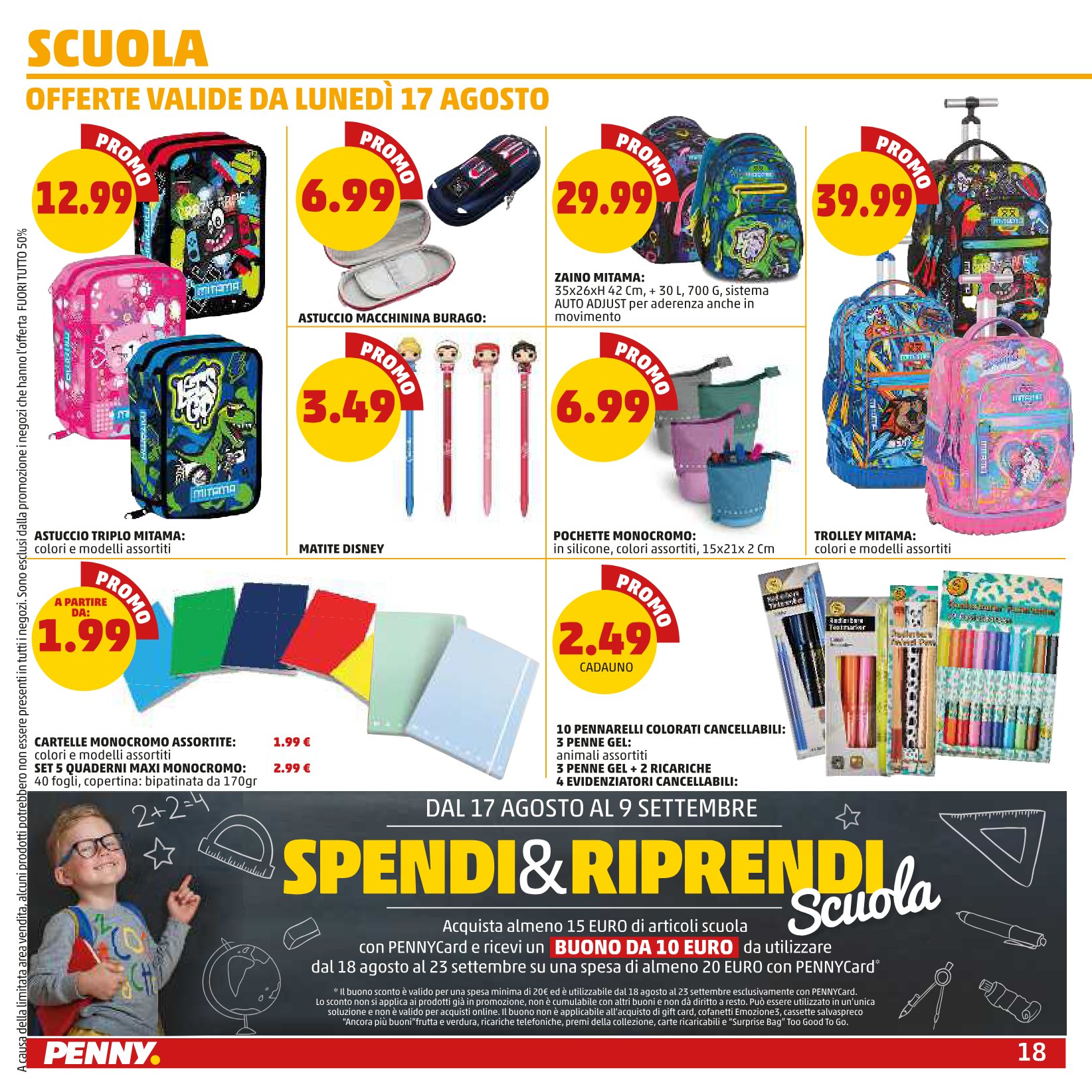 Penny catalog page 18 — 2026-08-13 to 2026-08-26
