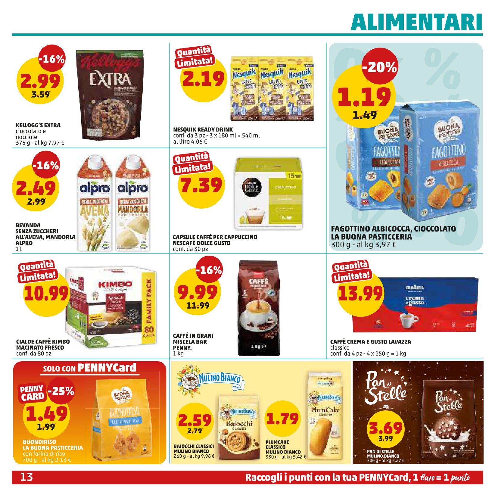 Penny catalog page 13 — 2026-08-27 to 2026-09-09