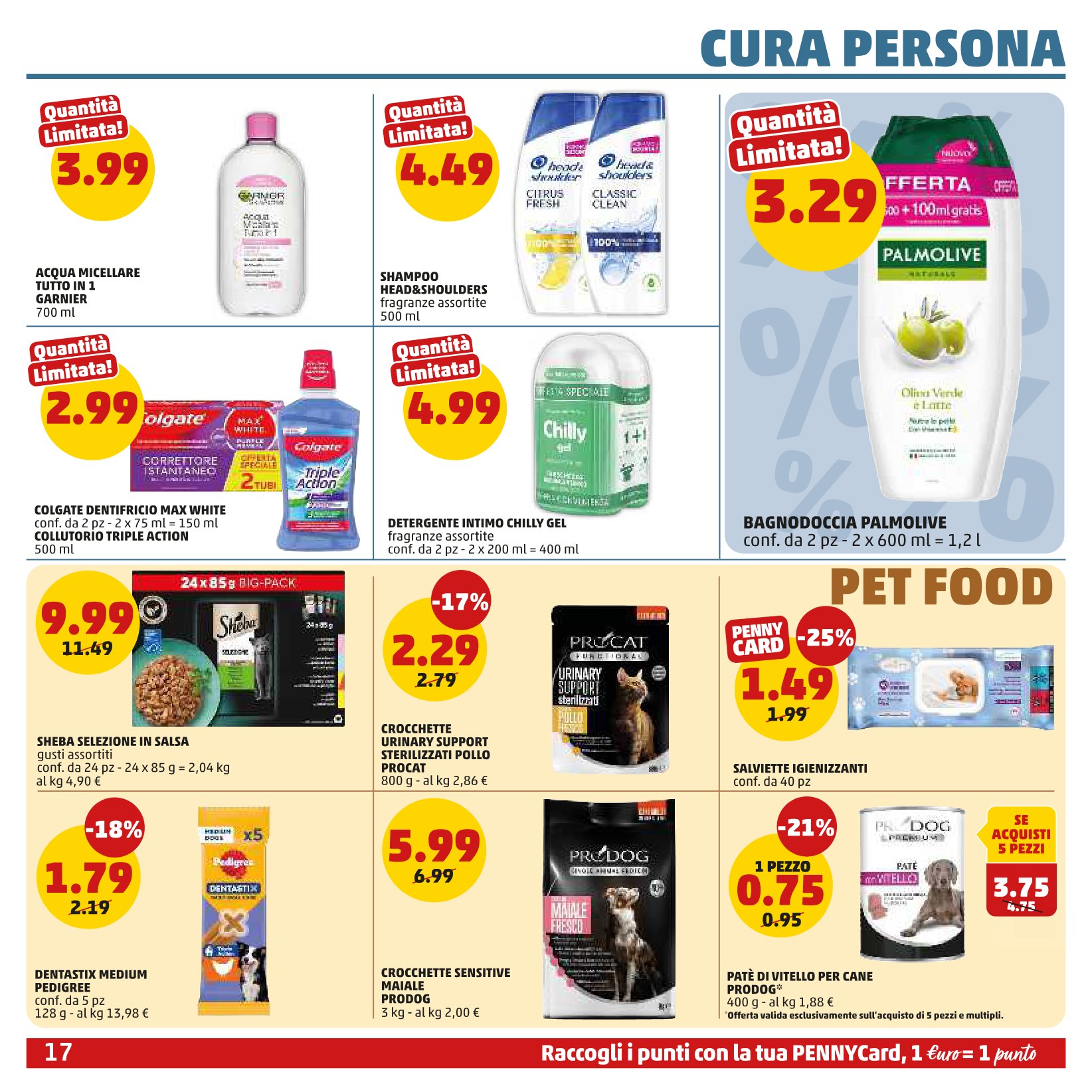 Penny catalog page 17 — 2026-08-27 to 2026-09-09
