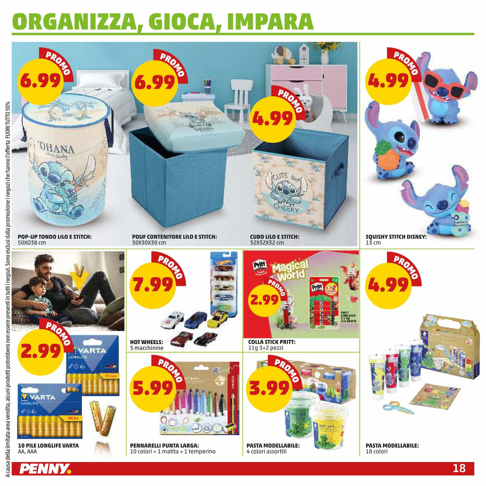 Penny catalog page 18 — 2026-08-27 to 2026-09-09