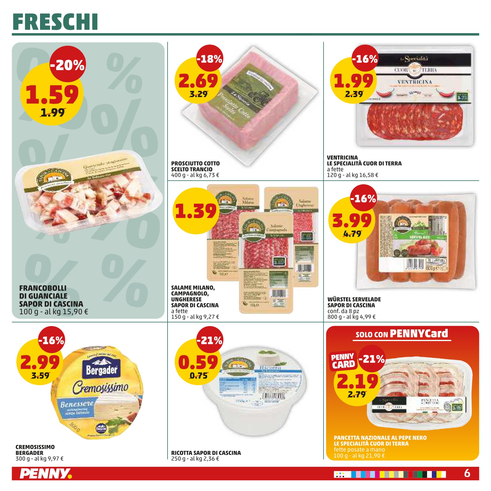 Penny catalog page 6 — 2026-09-27 to 2026-10-07