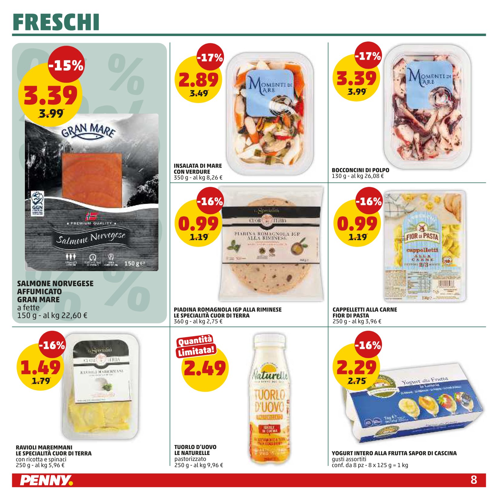 Penny catalog page 8 — 2026-09-27 to 2026-10-07