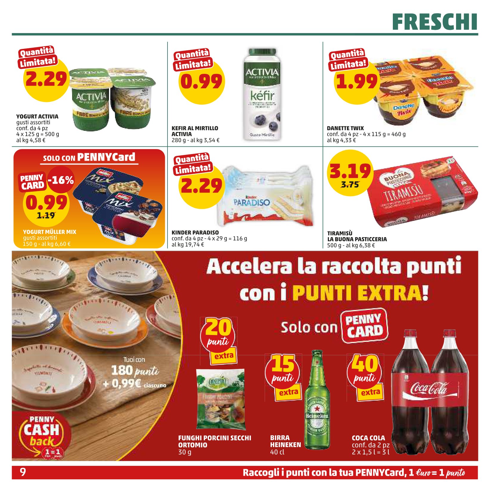 Penny catalog page 9 — 2026-09-27 to 2026-10-07