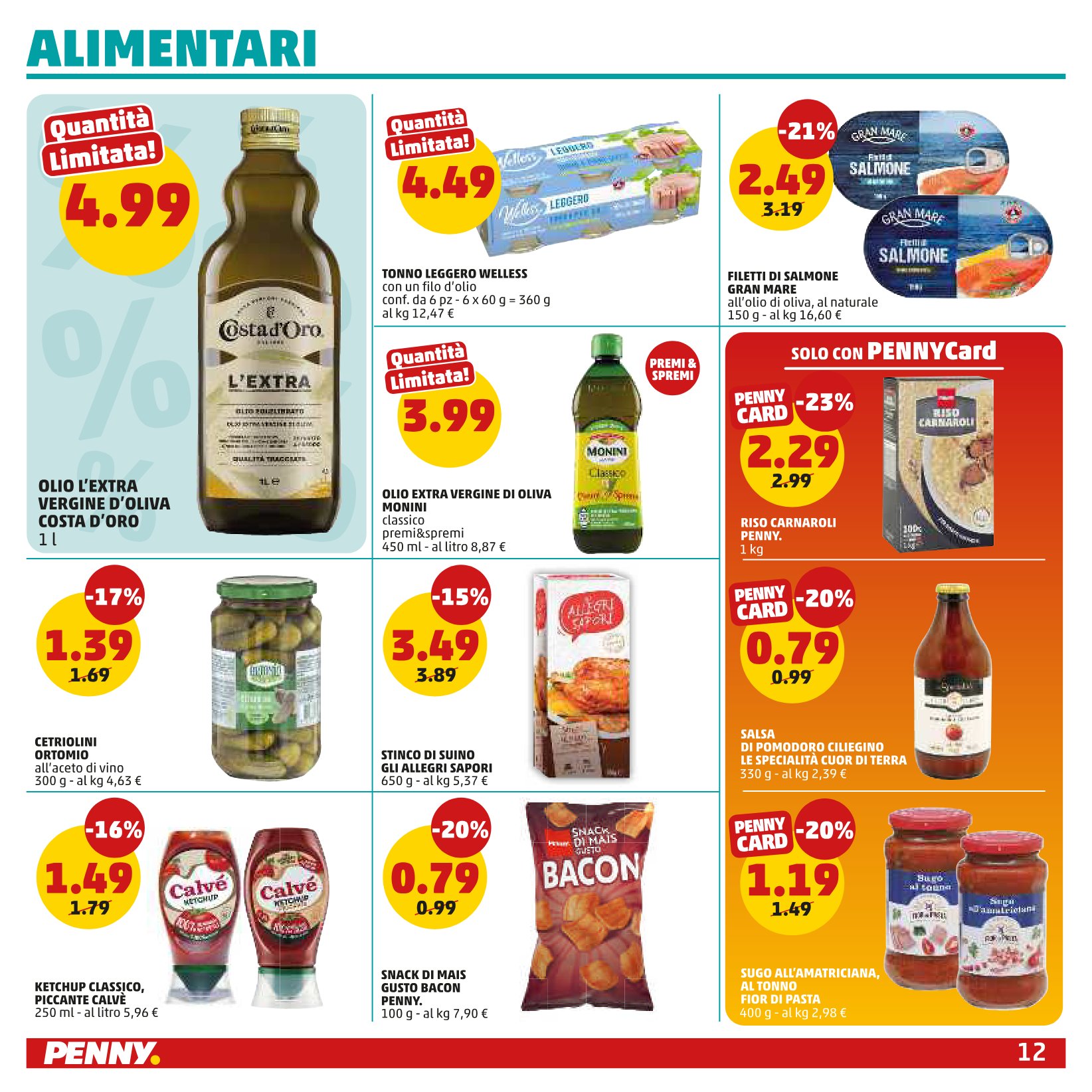 Penny catalog page 12 — 2026-09-27 to 2026-10-07