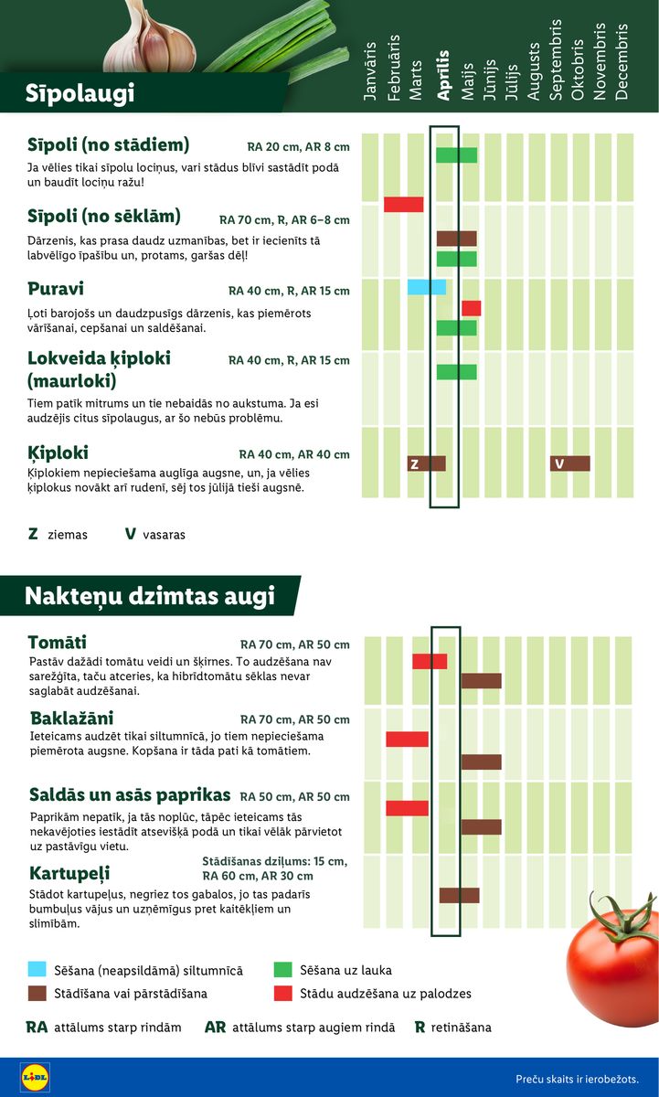 Lidl catalog page 6 — 2026-02-16 to 2026-06-07