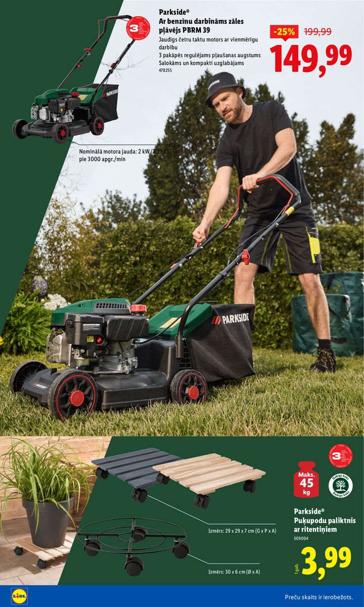 Lidl catalog page 14 — 2026-02-16 to 2026-06-07