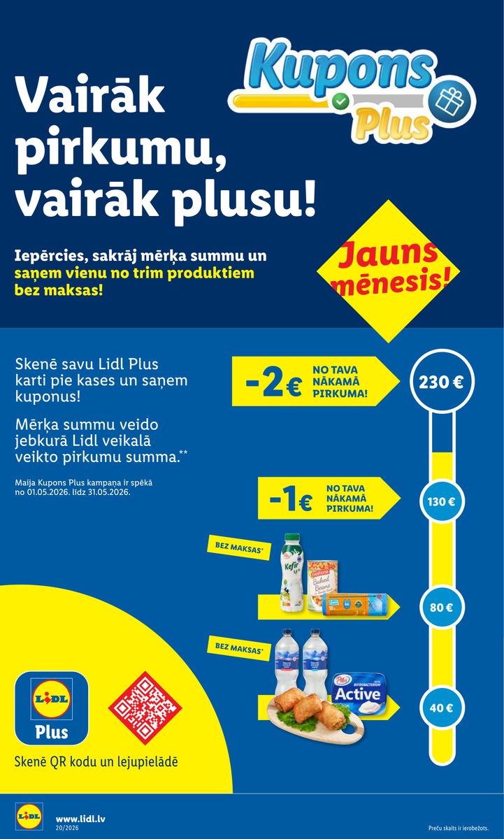 Lidl catalog page 12 — 2026-05-11 to 2026-05-17