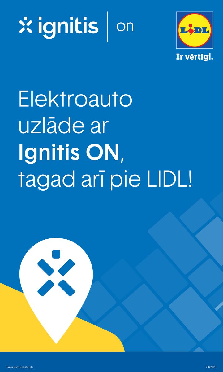Lidl catalog page 13 — 2026-05-11 to 2026-05-17