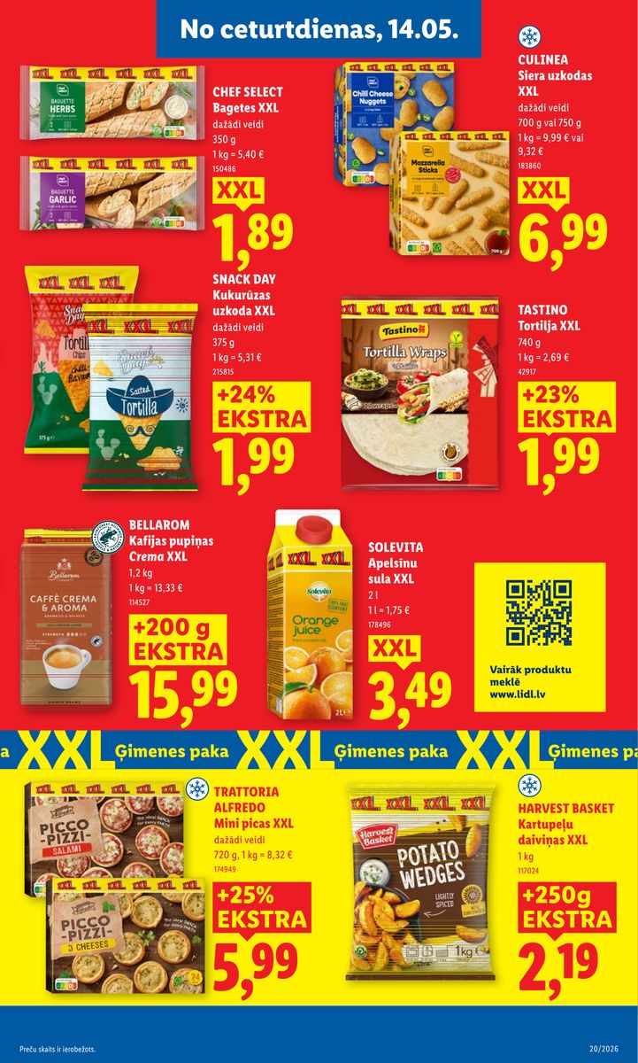 Lidl catalog page 35 — 2026-05-11 to 2026-05-17