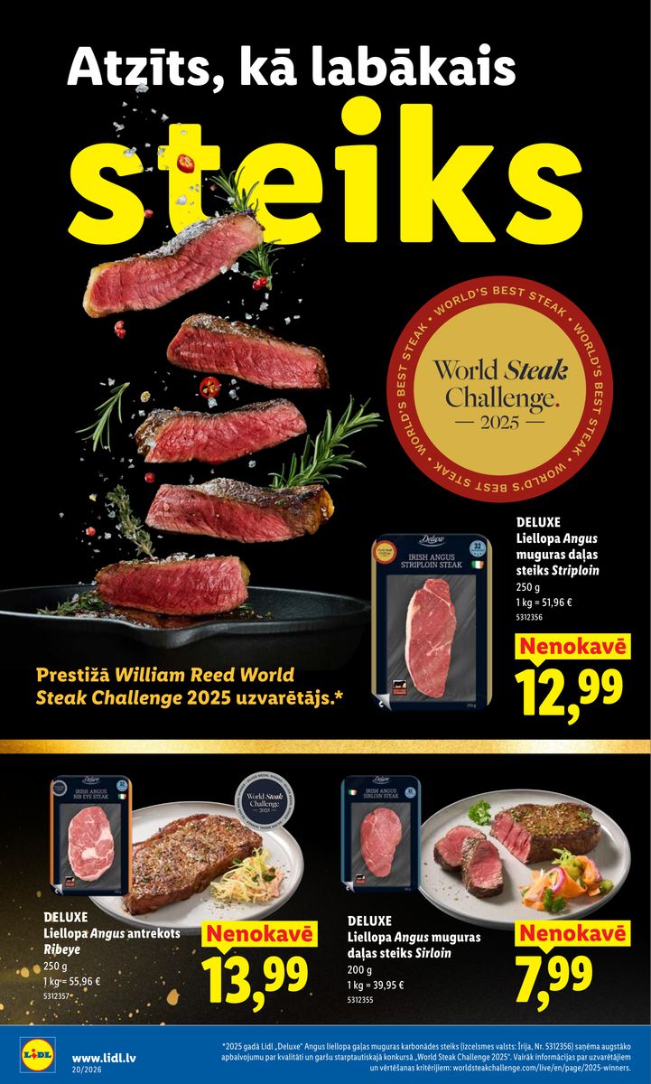 Lidl catalog page 48 — 2026-05-11 to 2026-05-17