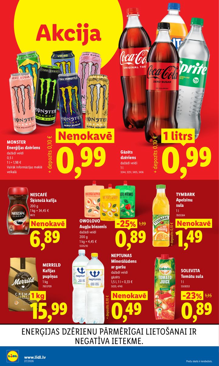 Lidl catalog page 24 — 2026-06-29 to 2026-07-05