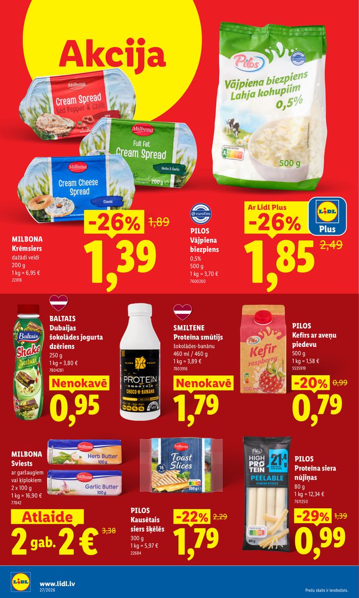 Lidl catalog page 30 — 2026-06-29 to 2026-07-05