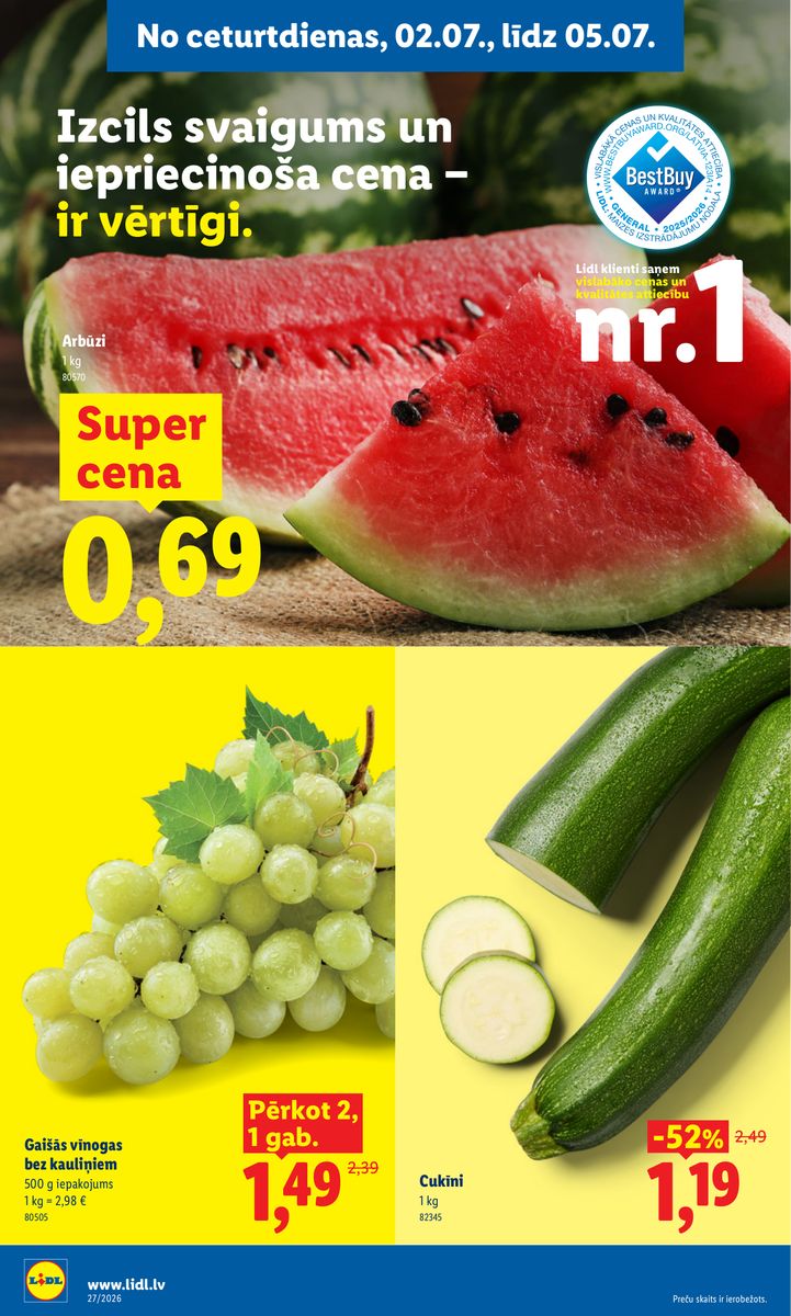 Lidl catalog page 34 — 2026-06-29 to 2026-07-05