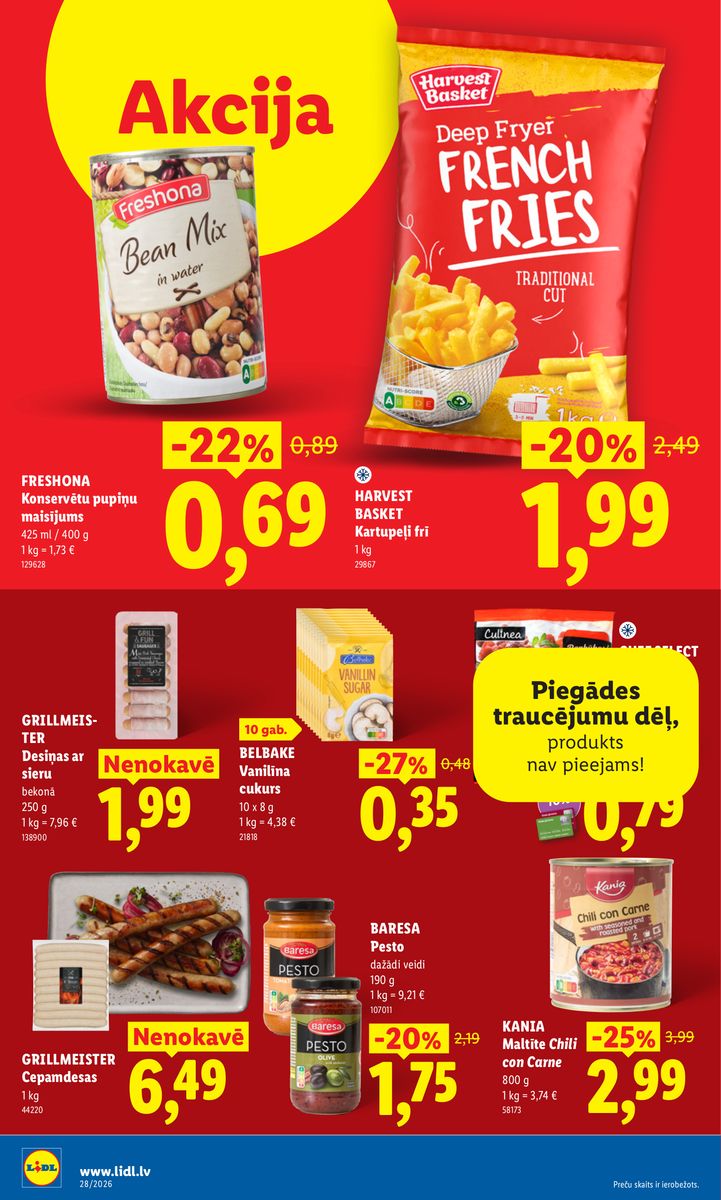 Lidl catalog page 24 — 2026-07-06 to 2026-07-12
