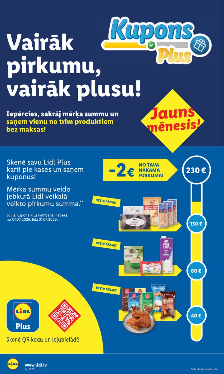 Lidl catalog page 25 — 2026-07-06 to 2026-07-12