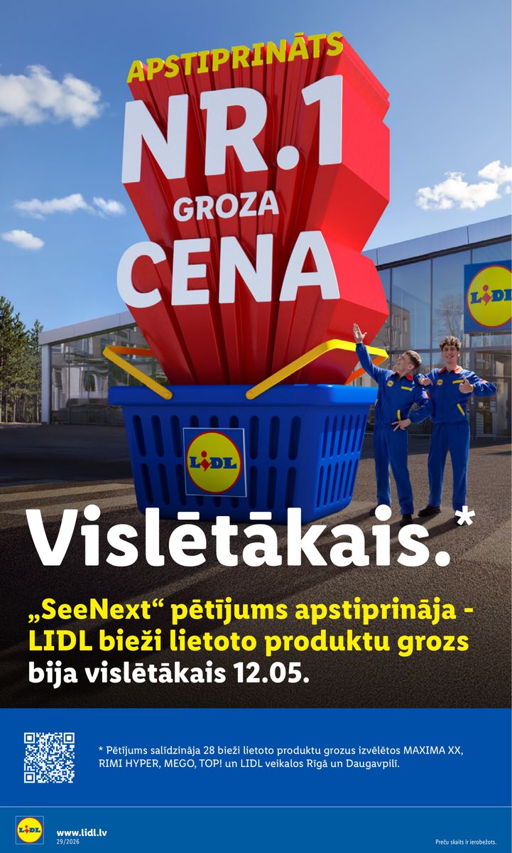 Lidl catalog page 8 — 2026-07-13 to 2026-07-19