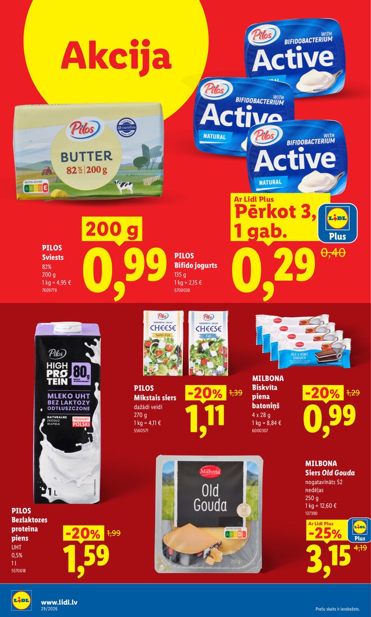 Lidl catalog page 30 — 2026-07-13 to 2026-07-19