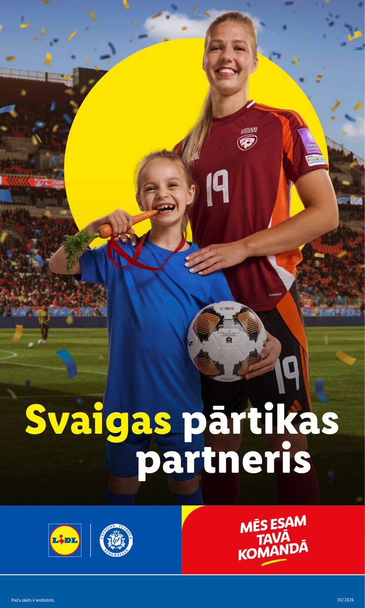Lidl catalog page 5 — 2026-07-20 to 2026-07-26