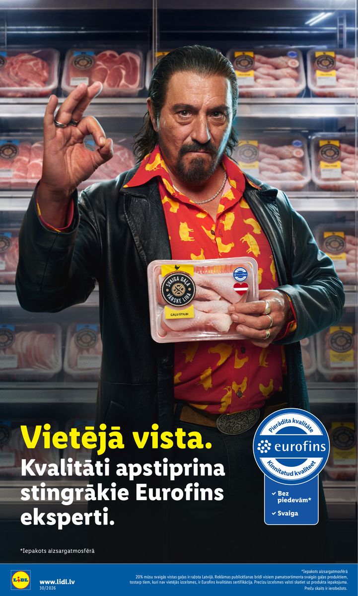 Lidl catalog page 10 — 2026-07-20 to 2026-07-26