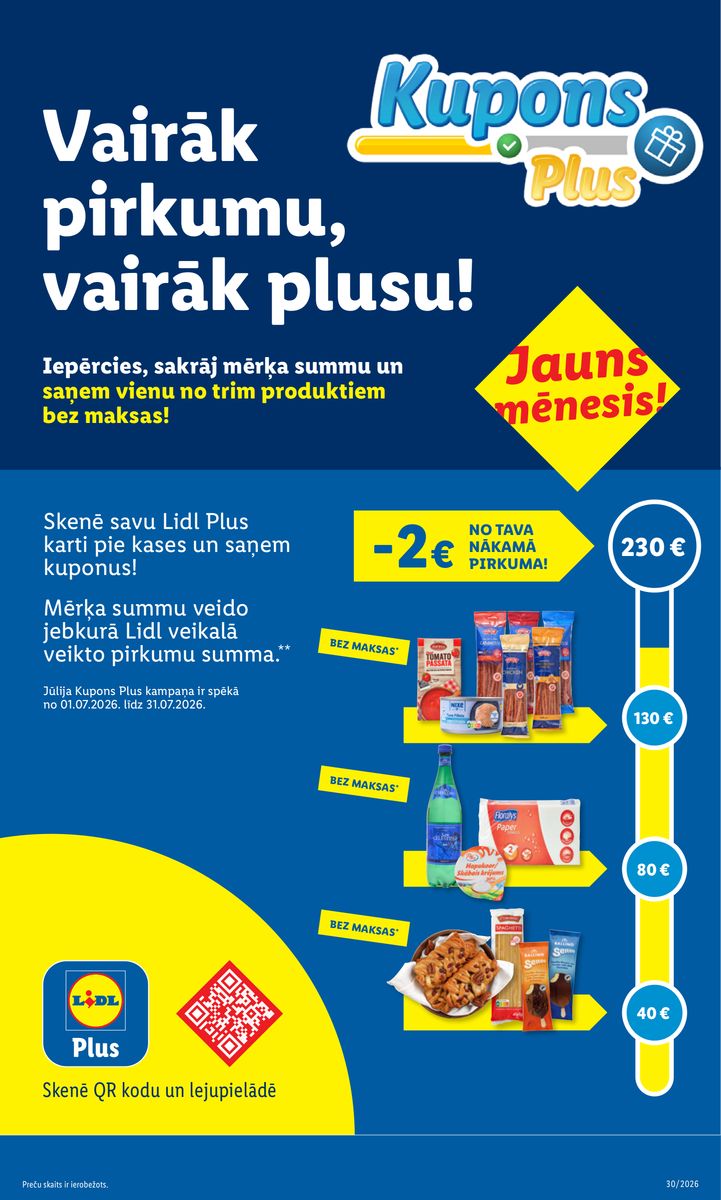 Lidl catalog page 17 — 2026-07-20 to 2026-07-26