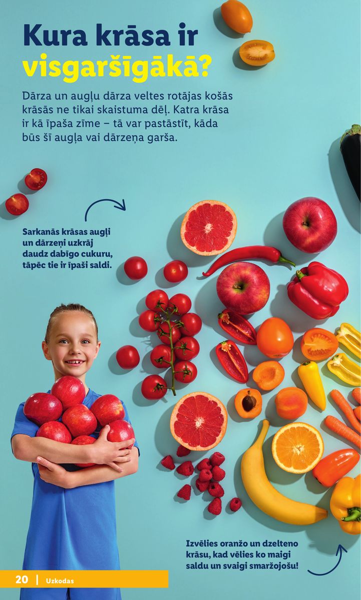 Lidl catalog page 20 — 2026-07-20 to 2026-09-06