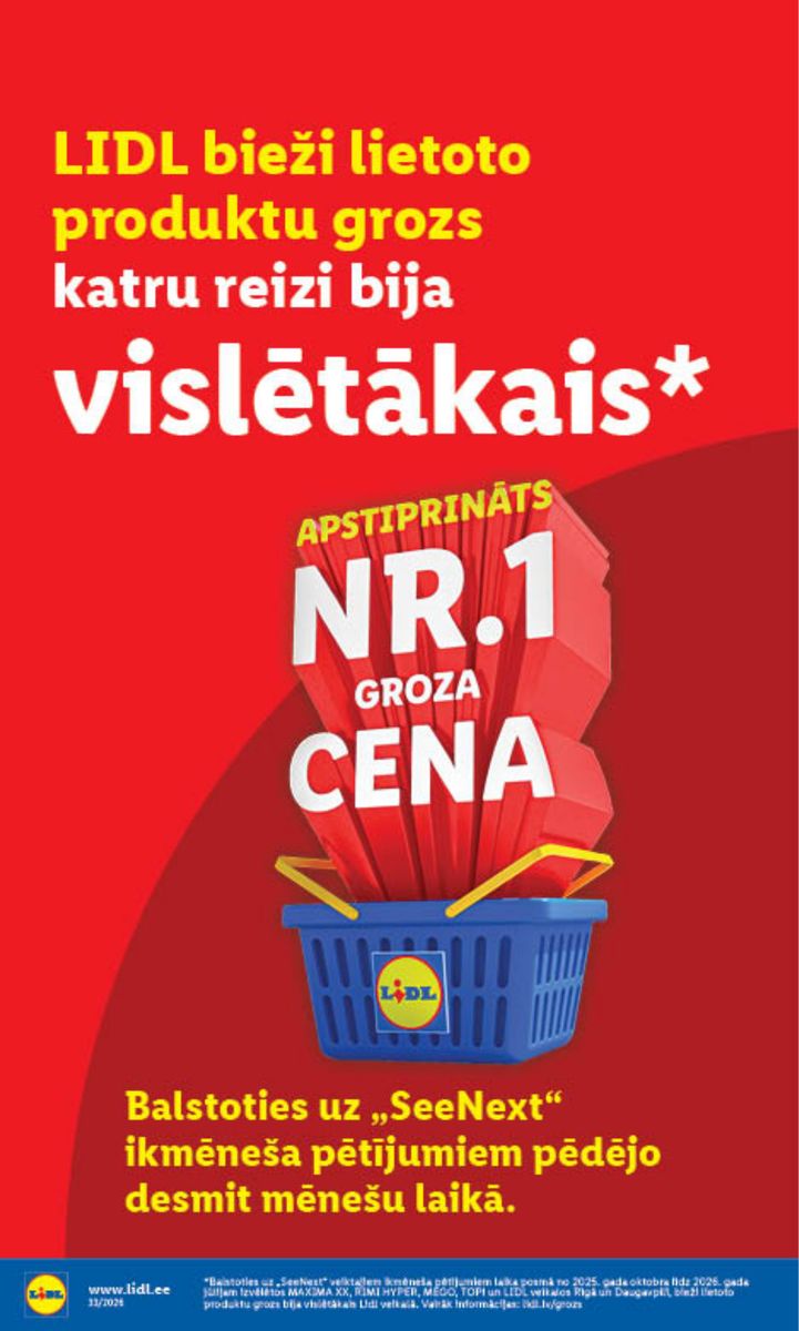 Lidl catalog page 6 — 2026-08-10 to 2026-08-16