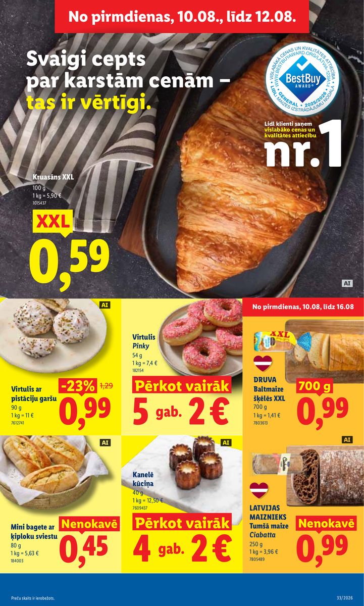 Lidl catalog page 7 — 2026-08-10 to 2026-08-16