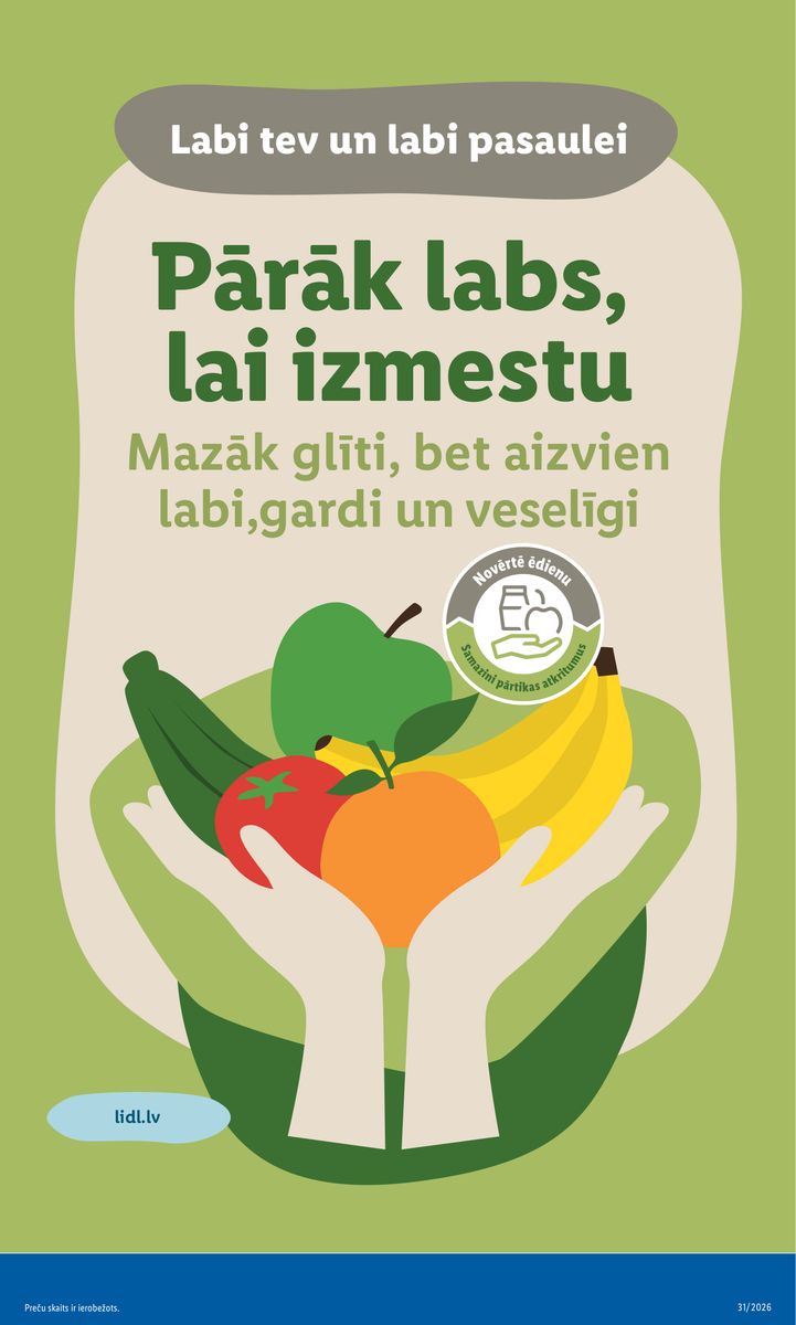 Lidl catalog page 13 — 2026-08-10 to 2026-08-16