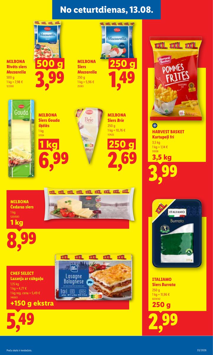 Lidl catalog page 27 — 2026-08-10 to 2026-08-16