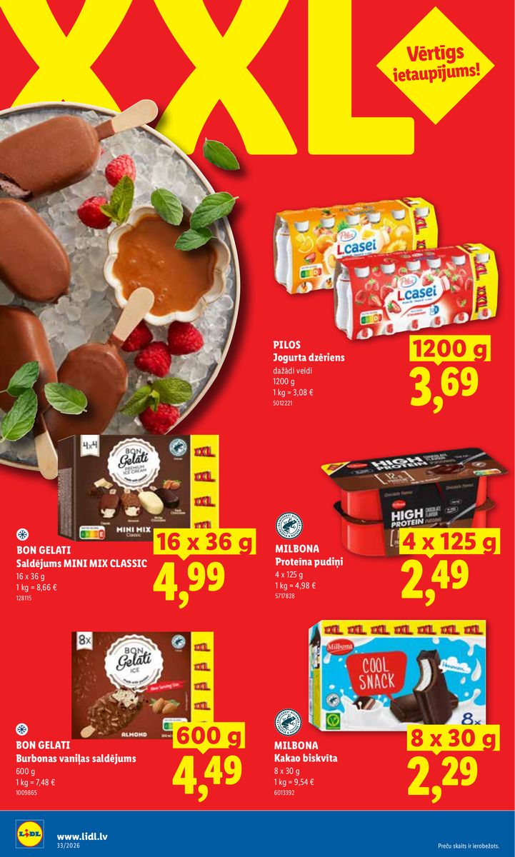 Lidl catalog page 30 — 2026-08-10 to 2026-08-16