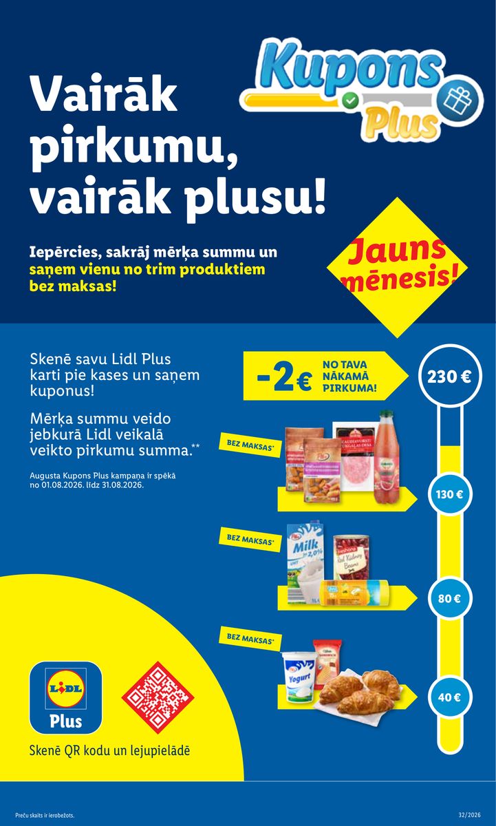 Lidl catalog page 33 — 2026-08-10 to 2026-08-16