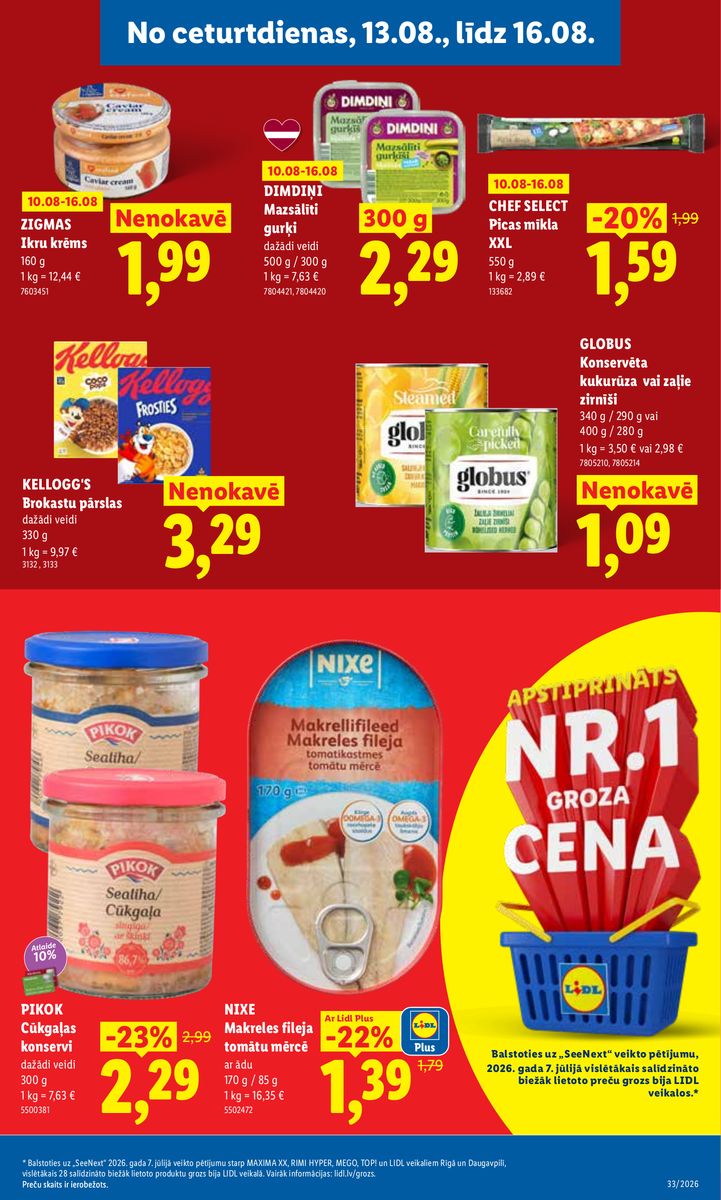 Lidl catalog page 35 — 2026-08-10 to 2026-08-16