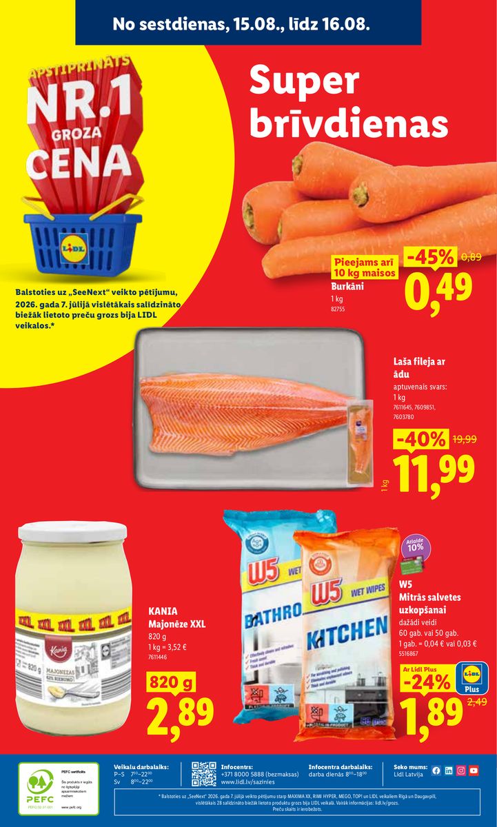 Lidl catalog page 44 — 2026-08-10 to 2026-08-16