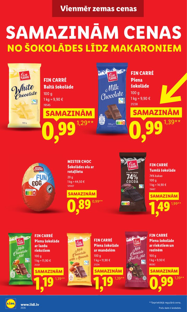 Lidl catalog page 6 — 2026-08-17 to 2026-09-20