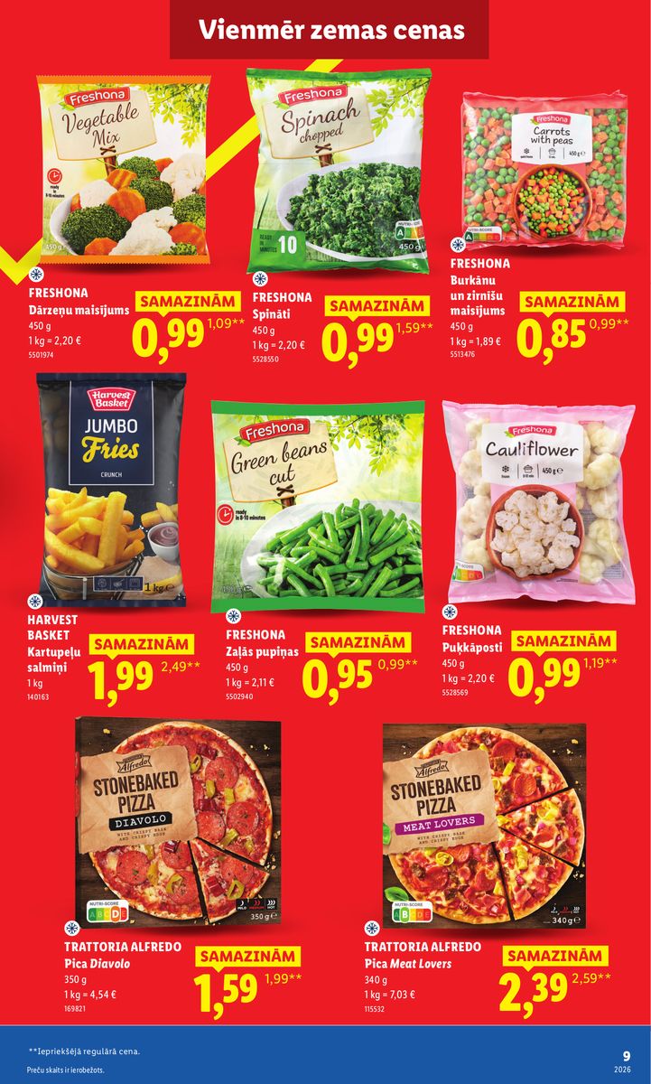 Lidl catalog page 9 — 2026-08-17 to 2026-09-20