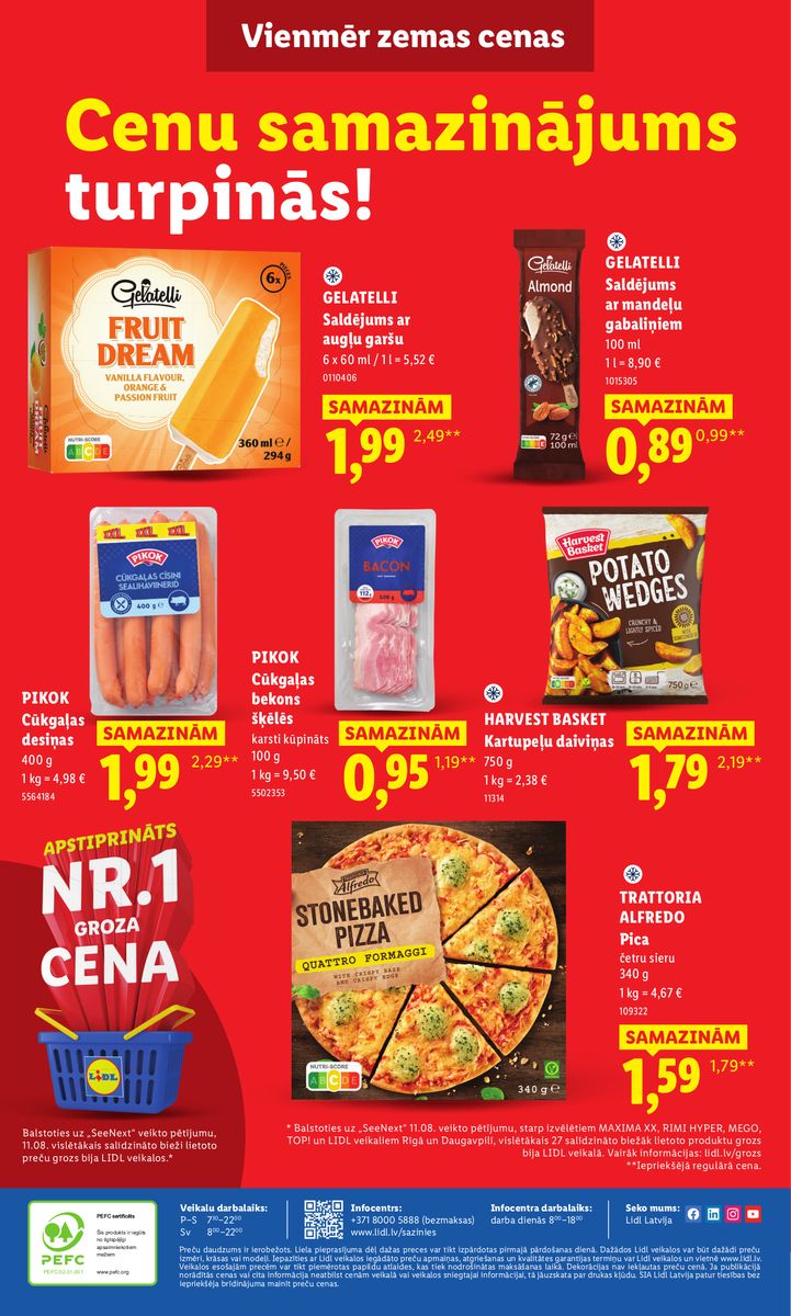 Lidl catalog page 10 — 2026-08-17 to 2026-09-20