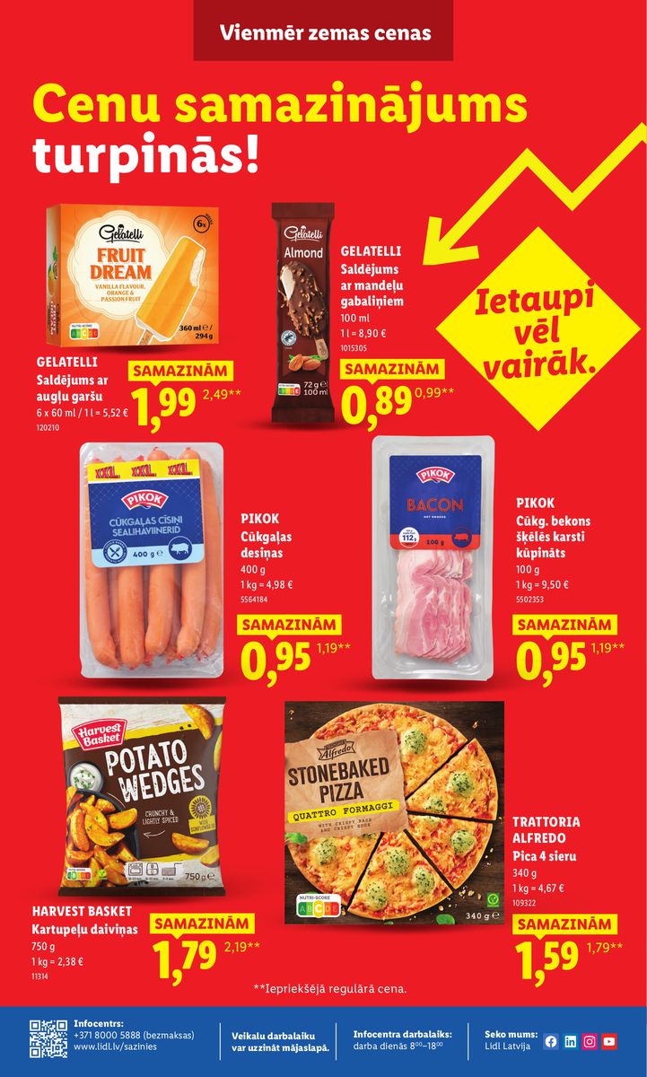 Lidl catalog page 4 — 2026-08-17 to 2026-10-04