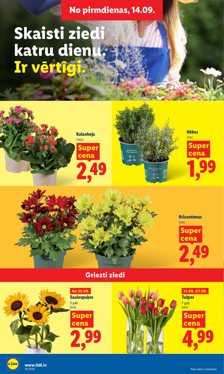 Lidl catalog page 18 — 2026-09-21 to 2026-09-27