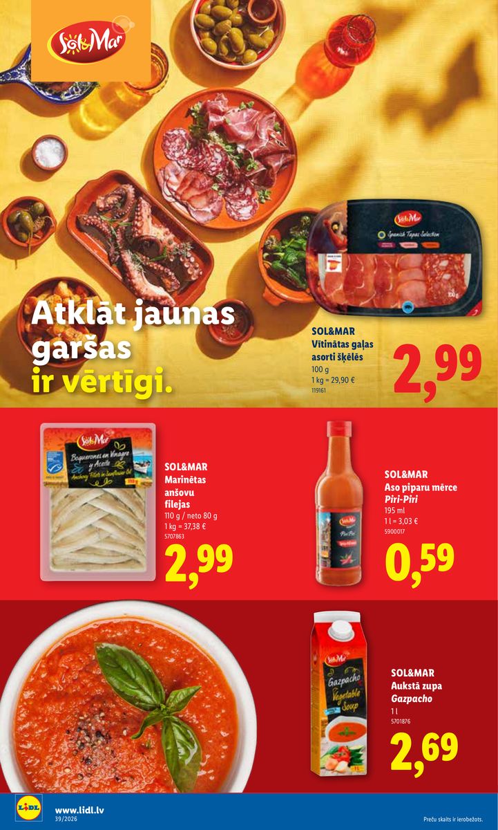 Lidl catalog page 24 — 2026-09-21 to 2026-09-27