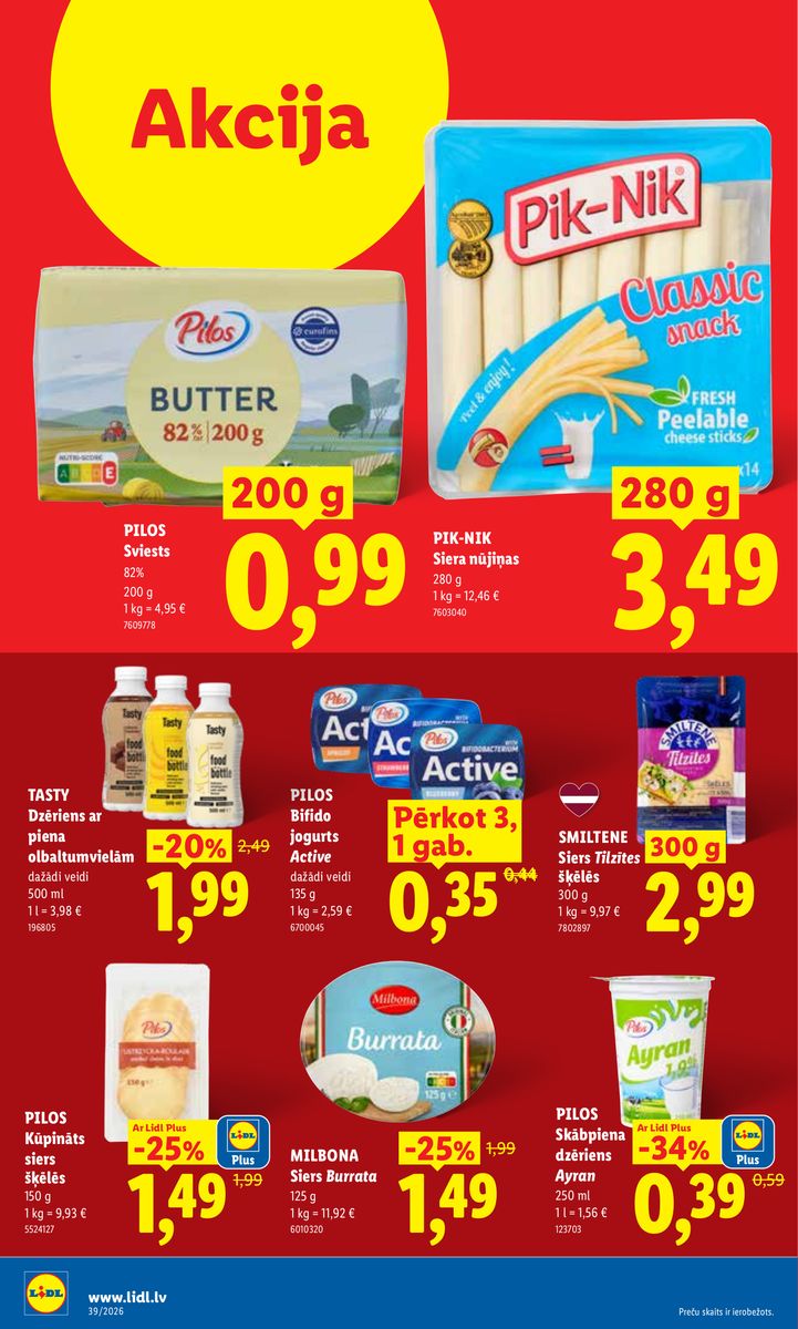 Lidl catalog page 28 — 2026-09-21 to 2026-09-27