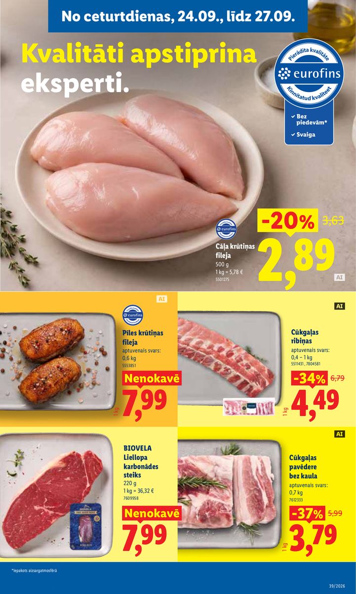 Lidl catalog page 37 — 2026-09-21 to 2026-09-27